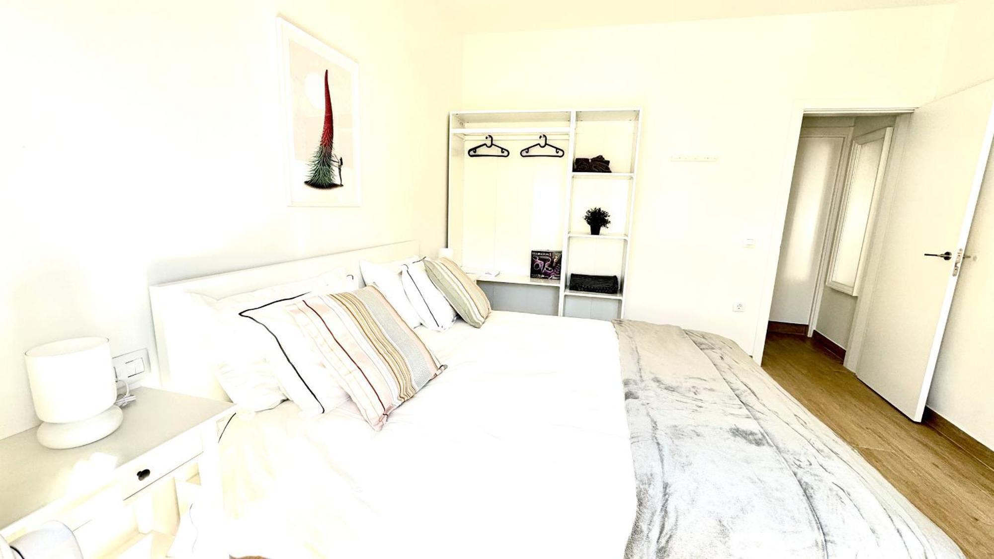Suit Dreams Vilaflor By Deihu Experiences Buitenkant foto