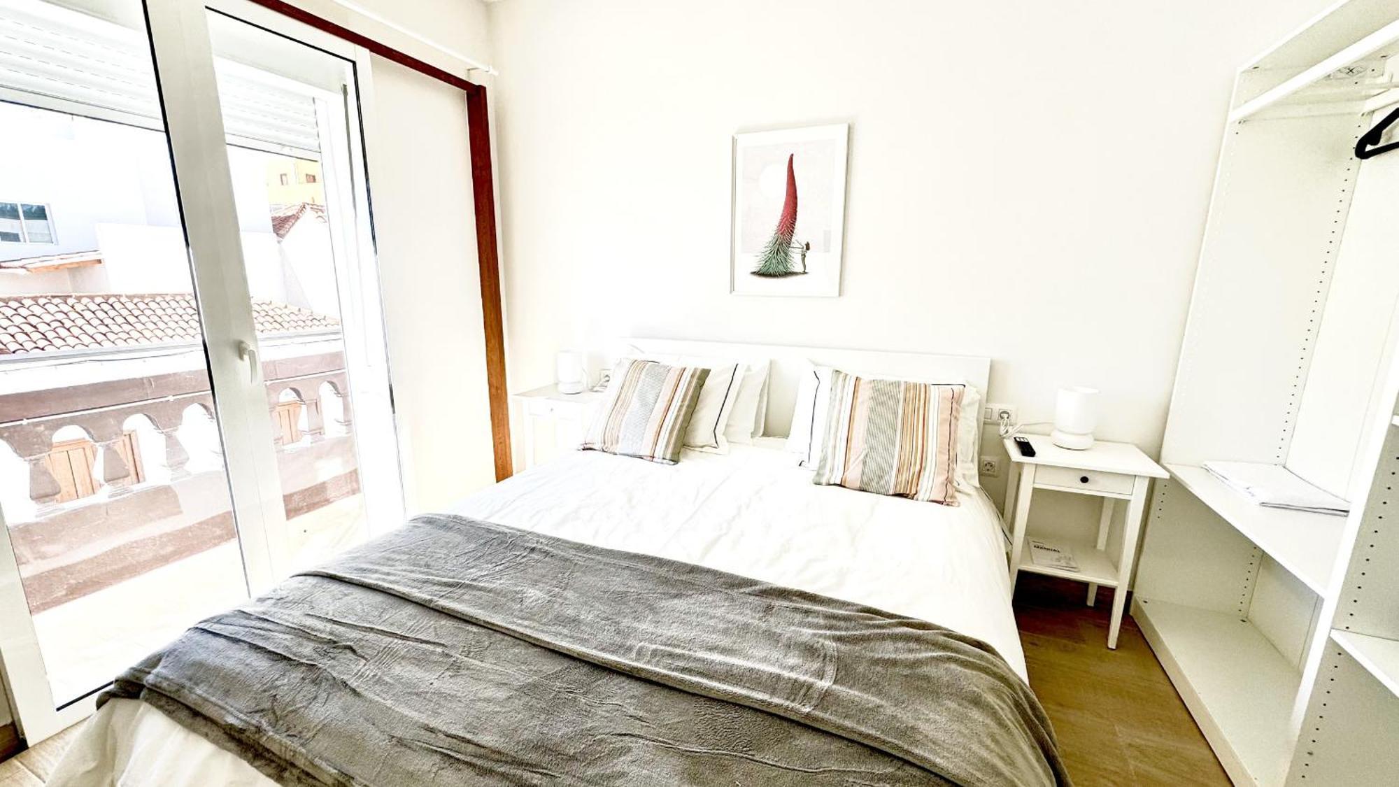 Suit Dreams Vilaflor By Deihu Experiences Buitenkant foto