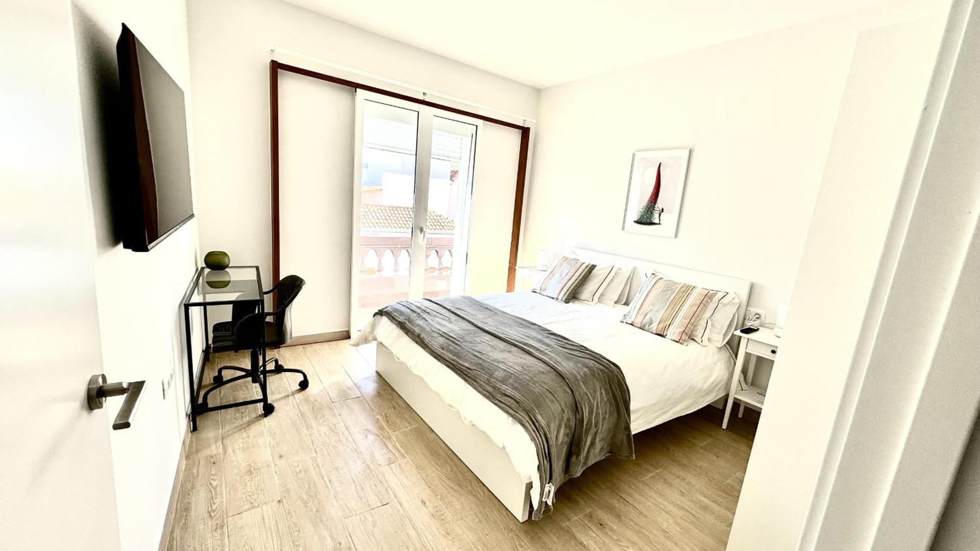 Suit Dreams Vilaflor By Deihu Experiences Buitenkant foto