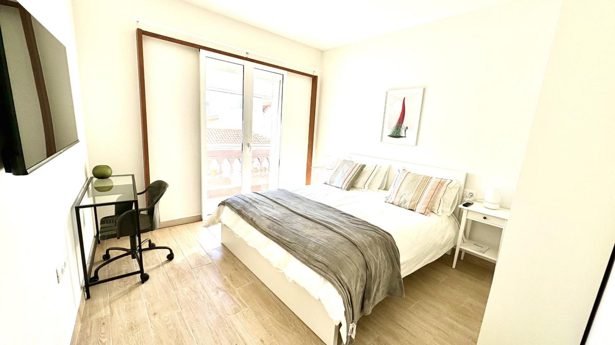Suit Dreams Vilaflor By Deihu Experiences Buitenkant foto