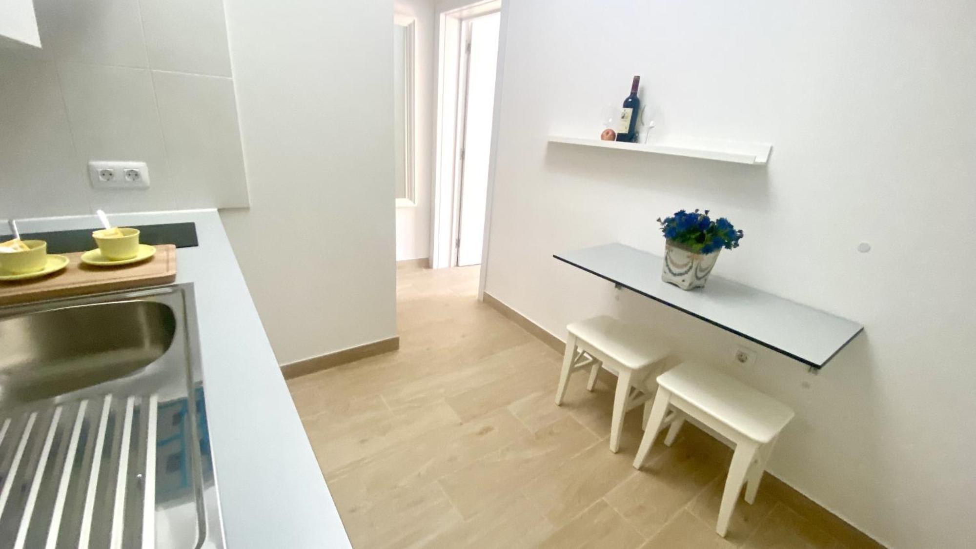 Suit Dreams Vilaflor By Deihu Experiences Buitenkant foto