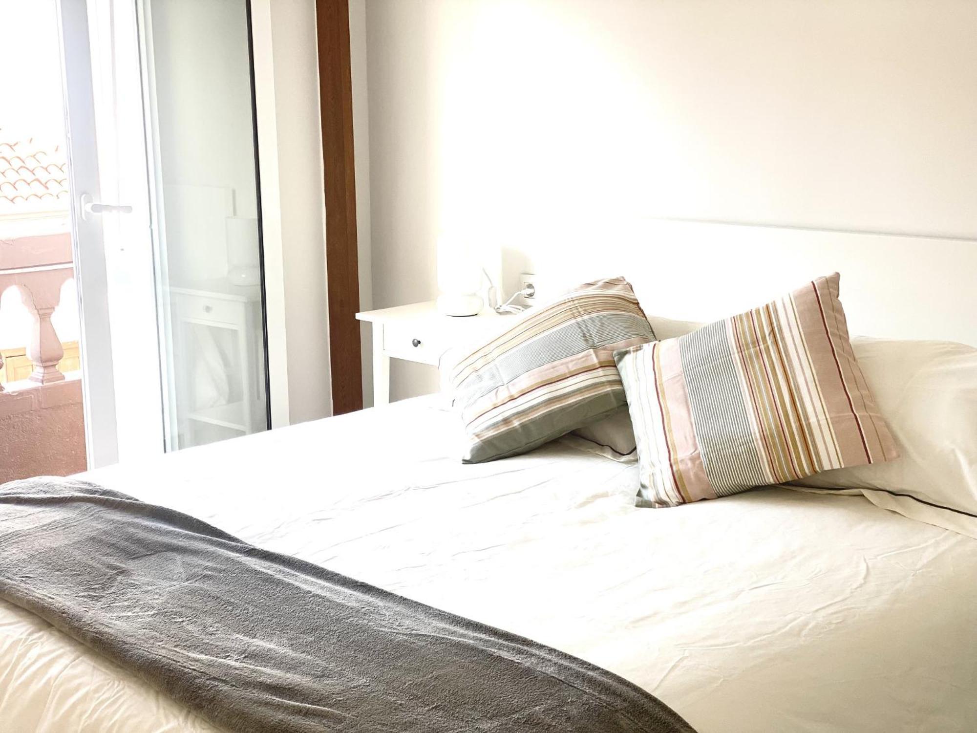 Suit Dreams Vilaflor By Deihu Experiences Buitenkant foto